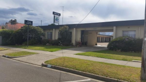  Bairnsdale Town Central Motel  Бэрнсдейл